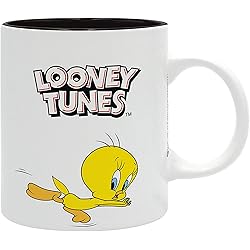 Mug Looney Tunes  - ABYSTYLE