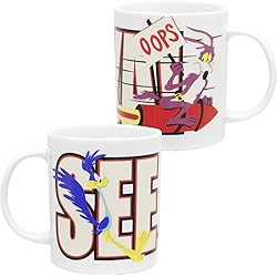 Mug Looney Tunes  - United Labels