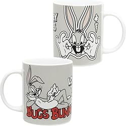 Mug Looney Tunes  - United Labels
