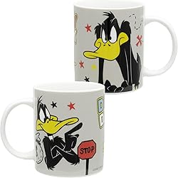 Mug Looney Tunes  - United Labels