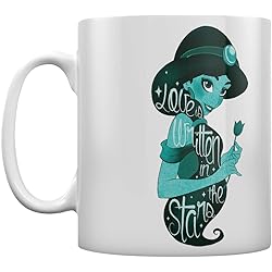 Mug Aladdin  - Disney