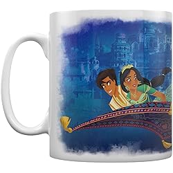 Mug Aladdin  - Disney