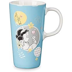 Mug Blanche-Neige  - Disney