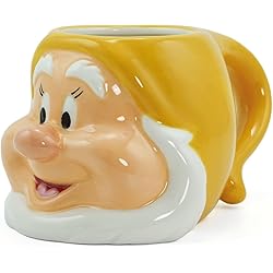 Mug Blanche-Neige - Disney  - Half Moon Bay