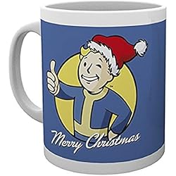 Mug Fallout  - GB eye