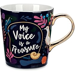 Mug La Petite Sirène - Disney Store