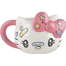 Mug Hello Kitty - Konix