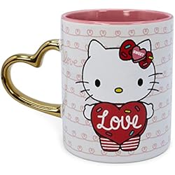 Mug Hello Kitty - toynk