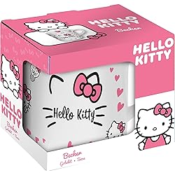 Mug Hello Kitty - p:os