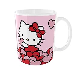 Mug Hello Kitty - Software Pyramide