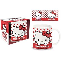 Mug Hello Kitty - Coriex