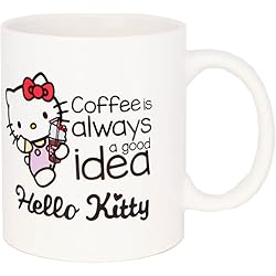 Mug Hello Kitty - Promo-Dis