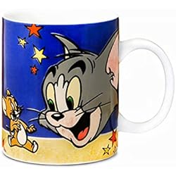 Mug Tom et Jerry  - Logoshirt