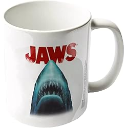 Mug Les Dents de la Mer  - Pyramid International