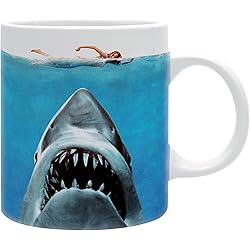 Mug Les Dents de la Mer  - ABYSTYLE