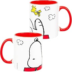 Mug Snoopy  - Peanuts