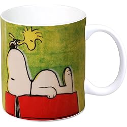 Mug Snoopy  - Logoshirt