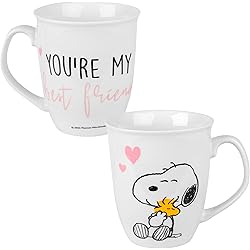 Mug Snoopy  - United Labels