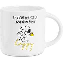 Mug Snoopy  - Peanuts
