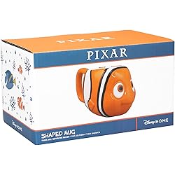 Mug Le Monde de Nemo - Disney  - Disney