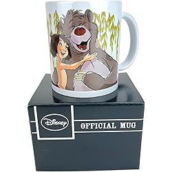 Mug Le Livre de la Jungle  - Disney