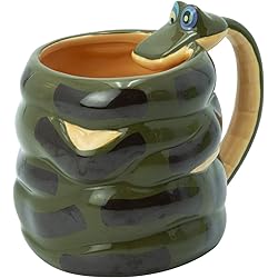 Mug Le Livre de la Jungle  - ABYSTYLE