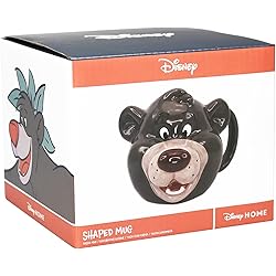 Mug Le Livre de la Jungle  - Disney