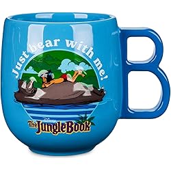 Mug Le Livre de la Jungle  - Disney Store