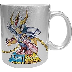 Mug Saint Seiya  - ABYSTYLE