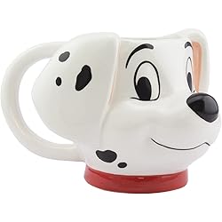 Mug Les 101 Dalmatiens  - Paladone