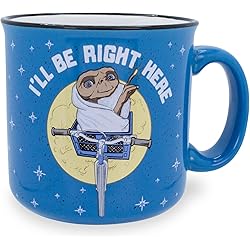 Mug E.T. l'Extra-terrestre  - toynk