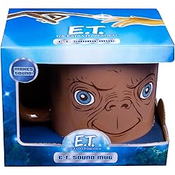 Mug E.T. l'Extra-terrestre  - Fizz Creations