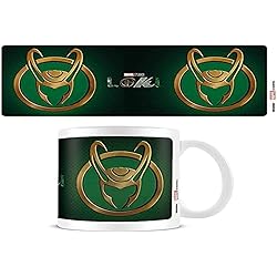 Mug Loki  - epify.de