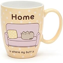 Mug Pusheen  - Pusheen Our Name Is Mud