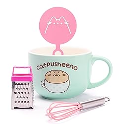 Mug Pusheen  - Pusheen