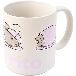 Mug Pusheen  - Grupo Erik