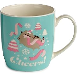 Mug Pusheen  - Puckator