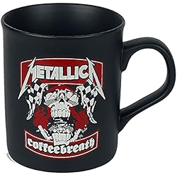 Mug Metallica  - Metallica