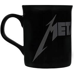 Mug Metallica  - Metallica