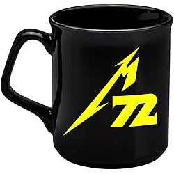Mug Metallica  - Metallica