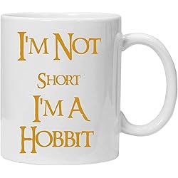 Mug Le Hobbit  - Acen Merchandise