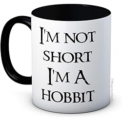 Mug Le Hobbit  - mug-tastic