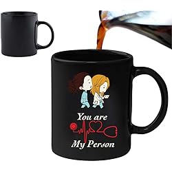 Mug Grey's Anatomy  - Acen Merchandise