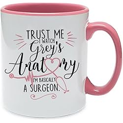 Grey's Anatomy  - Giftme