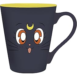 Mug Sailor Moon  - ABYSTYLE