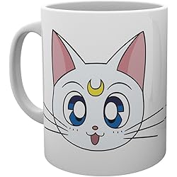 Mug Sailor Moon  - GB eye