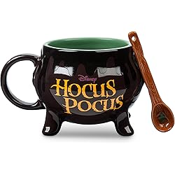 Mug Hocus Pocus  - Disney Store