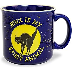 Mug Hocus Pocus  - Silver Buffalo