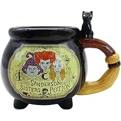 Mug Hocus Pocus  - Silver Buffalo