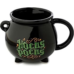 Mug Hocus Pocus  - Puckator